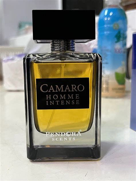 clone of dior homme intense|camaro homme intense reddit.